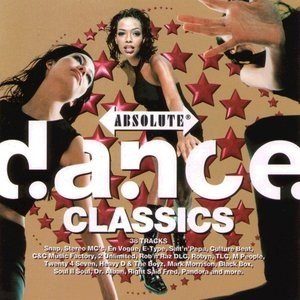 Absolute dance classics