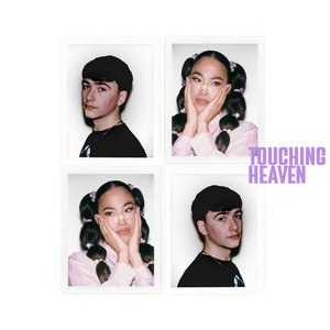 Touching Heaven