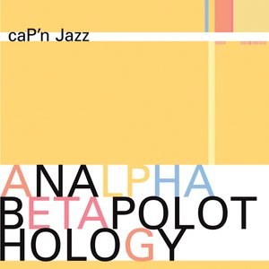 Analphabetapolothology (disc 2)