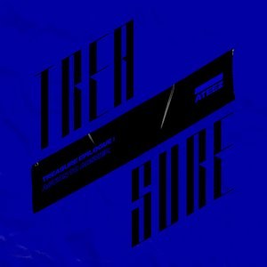 TREASURE EPILOGUE : Action To Answer