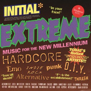 Extreme Music Sampler