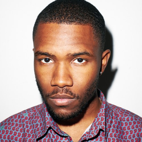 Frank Ocean