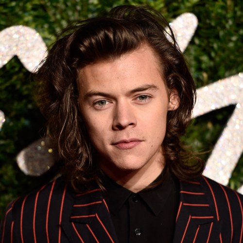 Harry Styles