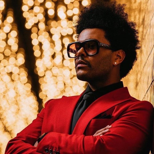 The Weeknd