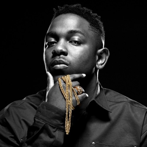 Kendrick Lamar